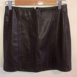 Free People Skirt - size 4